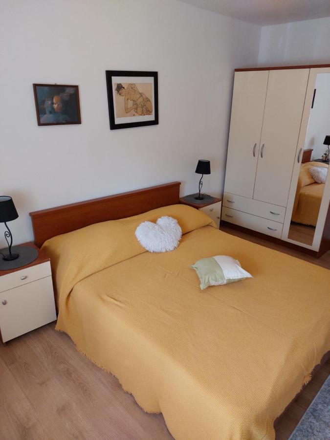 Apartment Ivanely Задар Экстерьер фото