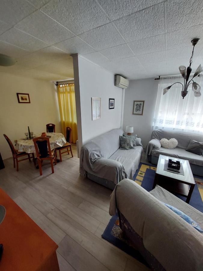 Apartment Ivanely Задар Экстерьер фото
