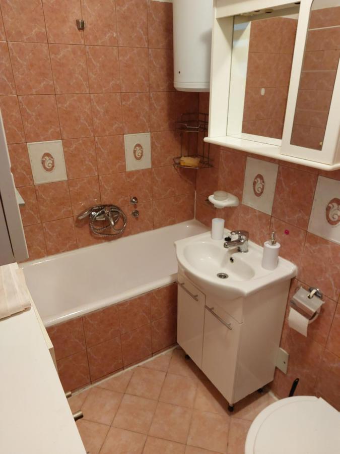 Apartment Ivanely Задар Экстерьер фото